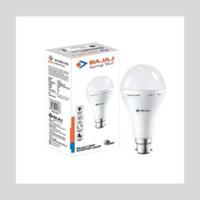 Syska 8W Smart Wi-Fi Smart Bulb SMW-8W-C with MultiColor LED