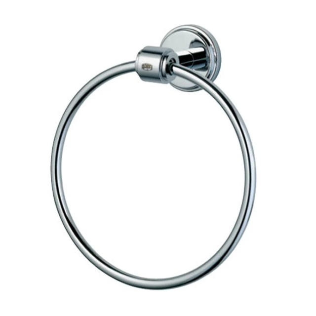 Bathroom Towel Ring