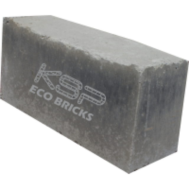 KSP Eco Brick - 4