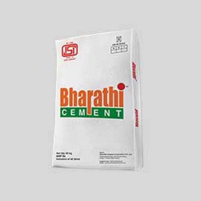 Bharathi PPC Cement