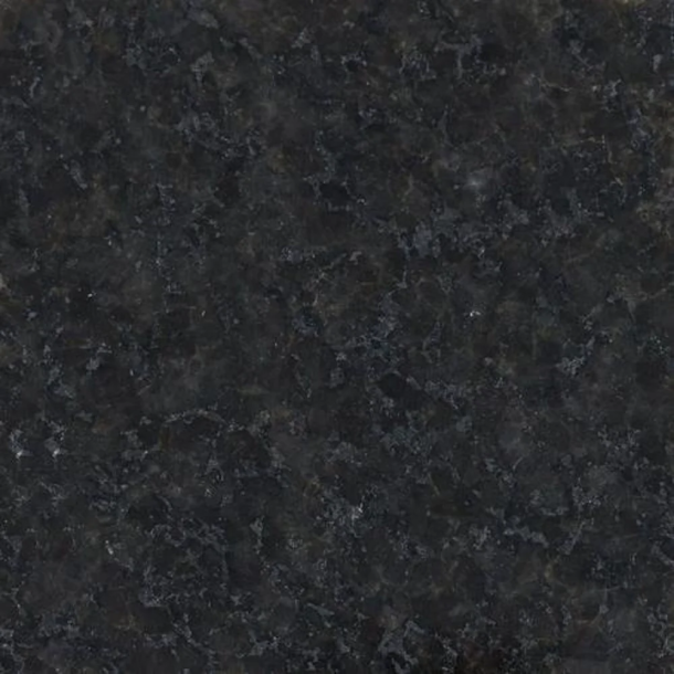 Black Pearl Granite Slab, Thickness: 18 mm