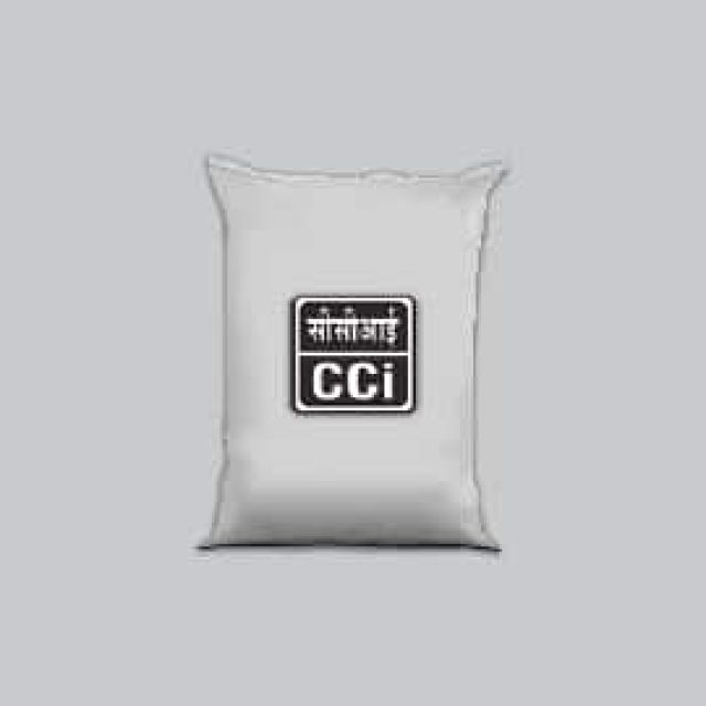 CCI PPC Cement