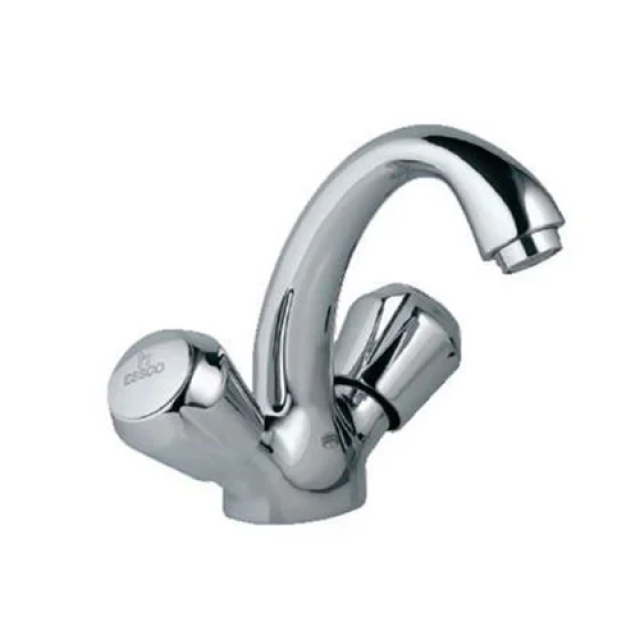 Center Hole Basin Mixer