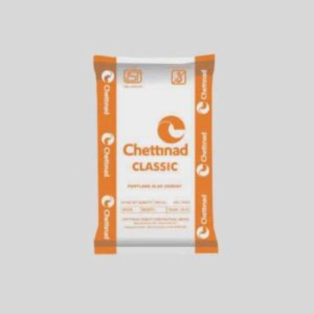 Chettinad PSC Cement