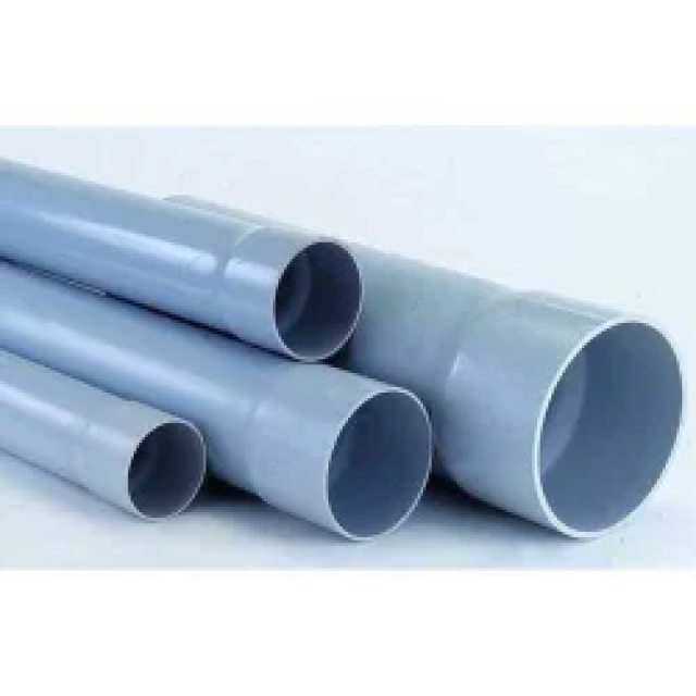 0.75 inch Cpvc Round Pipe