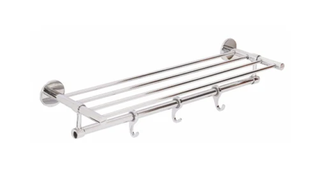 Delta Towel Rack