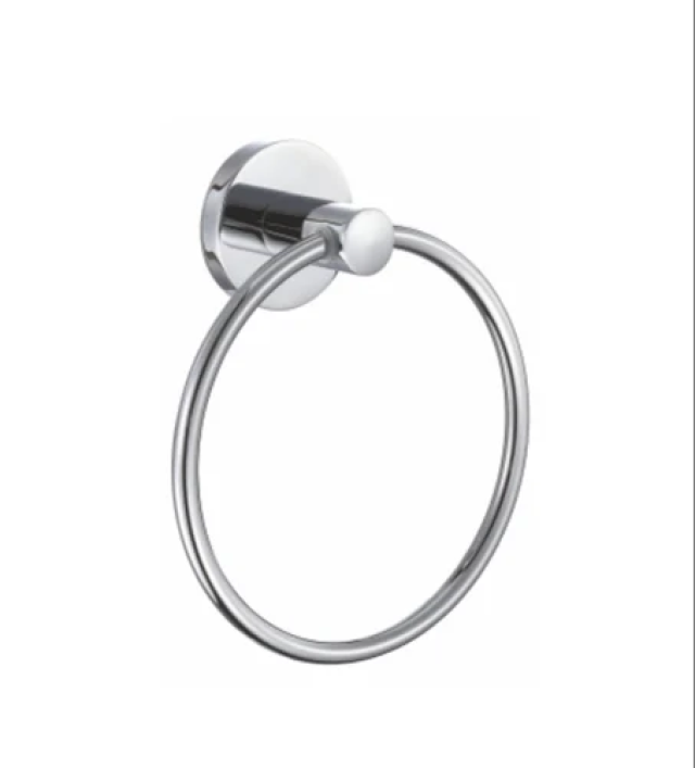 Delta Towel Ring