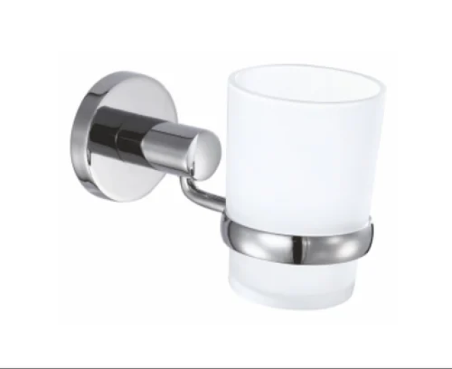 Delta Tumbler Holder