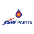 JSW paints