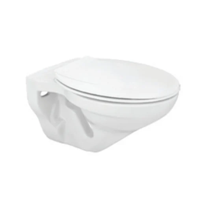 ESSCO Wall Hung WC Toilet