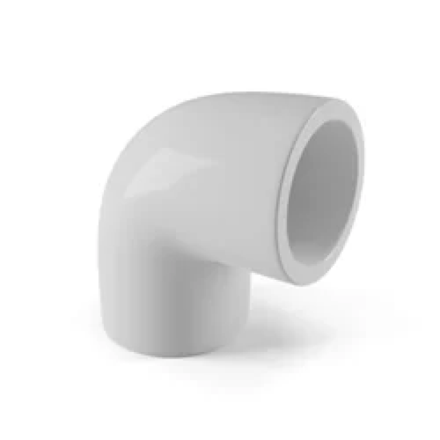 Finolex UPVC Fittings, Maximum Diameter: 1/4 inch