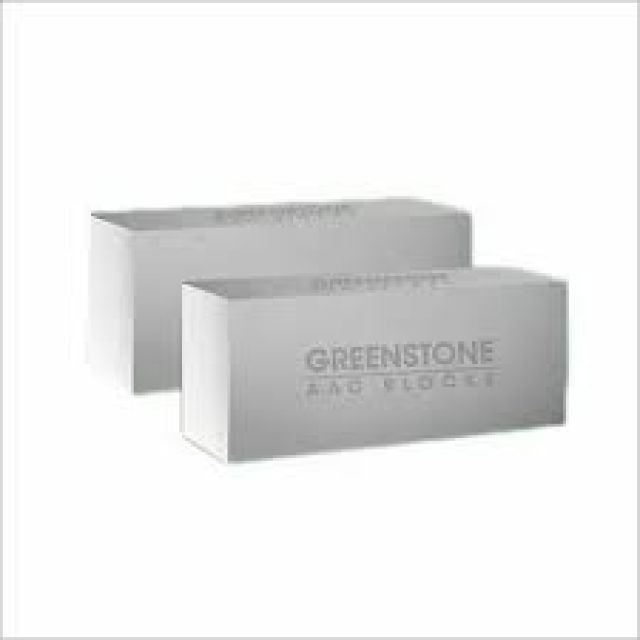 Greenstone