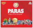 PARAS