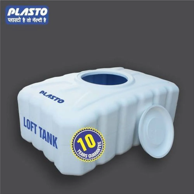 Kitchen Water Loft Tank