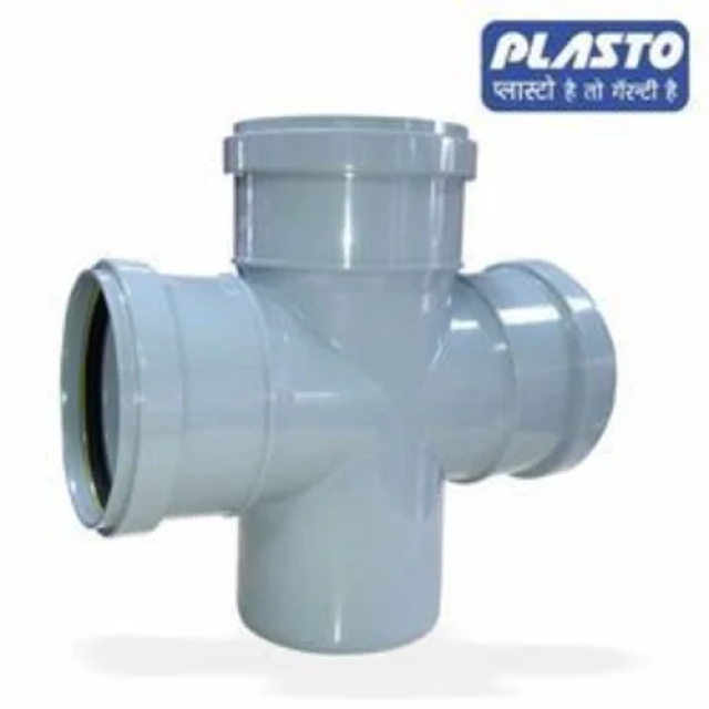 Plasto SWR Door Tee