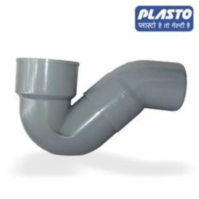 Plasto SWR Long P Trap