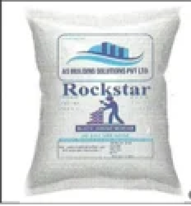 Rockstar Block Adhesive ₹ 350/Bag