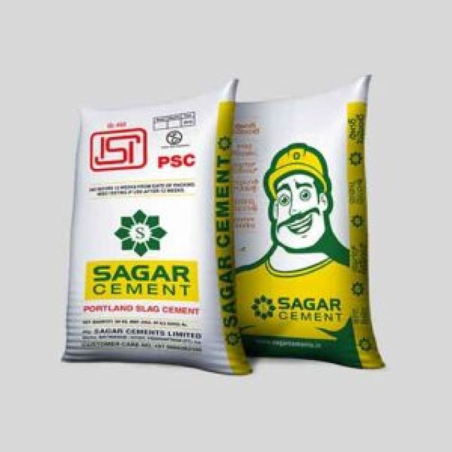 Sagar PSC Cement