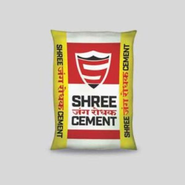 Shree PSC Cement