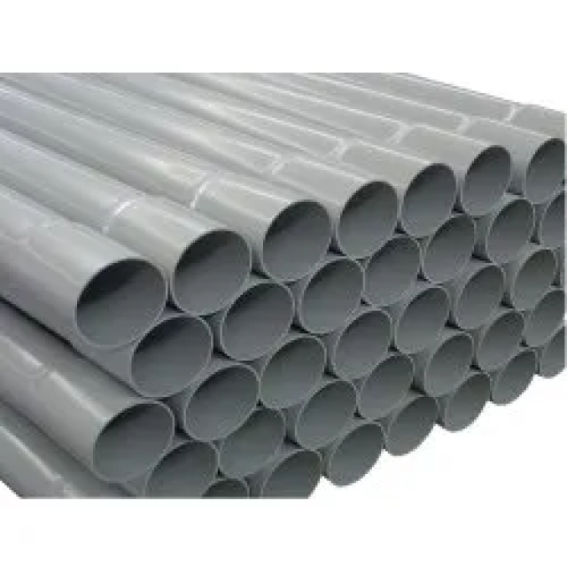 Supreme PVC Pipes, 6 m