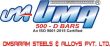 Uma steel