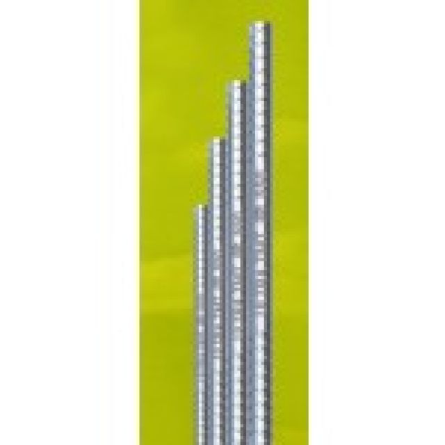 Ultra TMT- Fe 550 Grade - 8mm