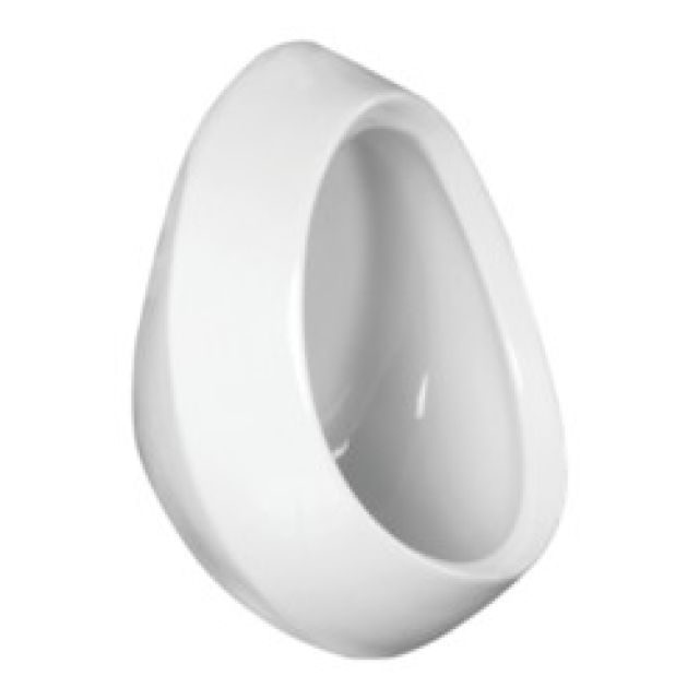 Varmora Chiara 360x315x500 Off White Urinals