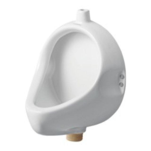 Varmora Viola 345x270x455 Off White Urinals