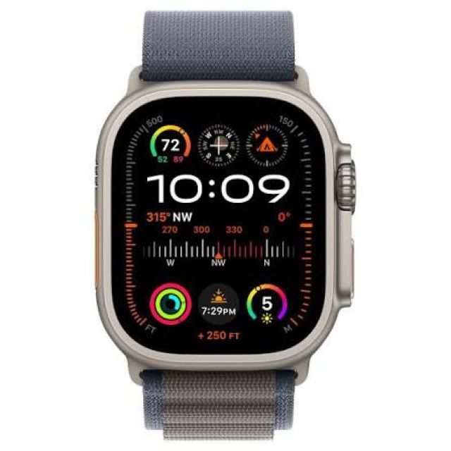watch