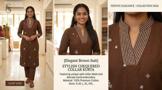 kurta set