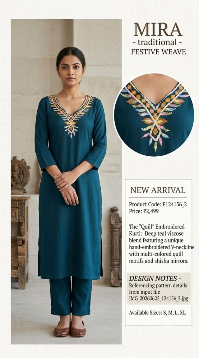 kurta set