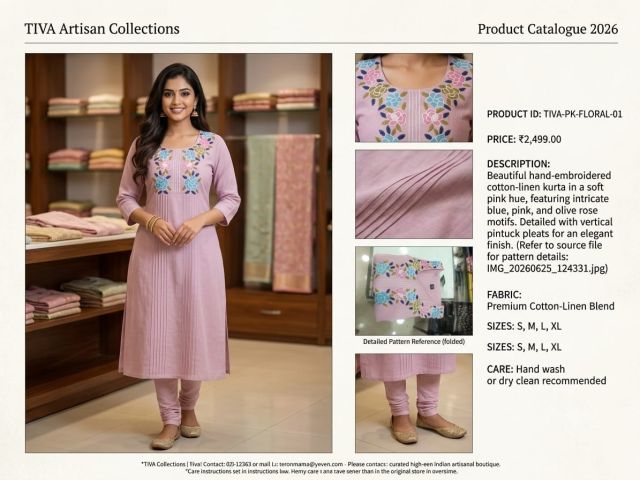 kurta set