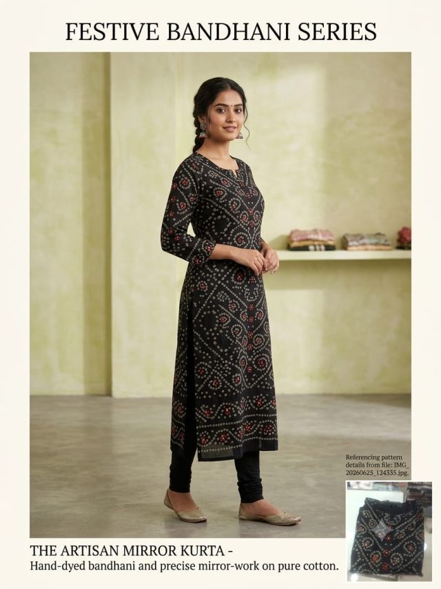 kurta set