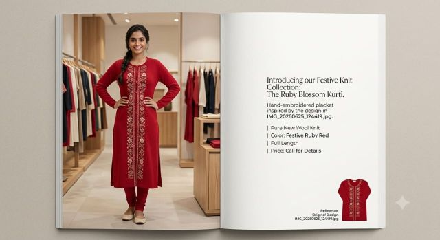 kurta set