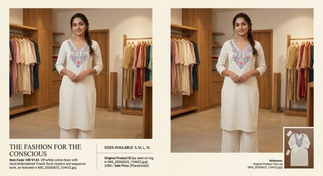 kurta set