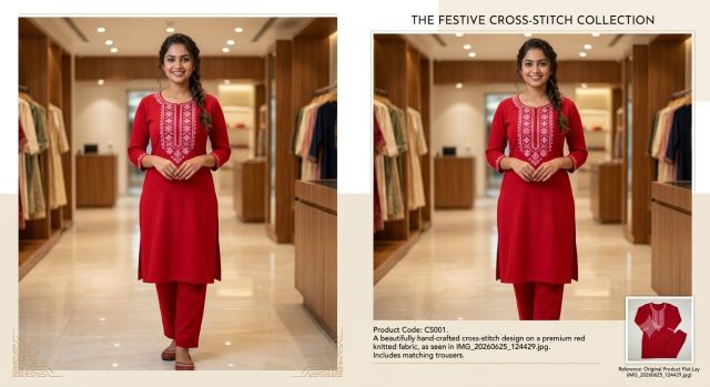 kurta set