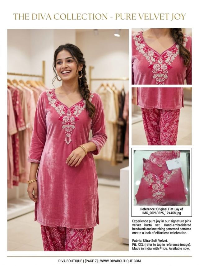 kurta set