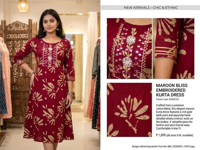 kurta set