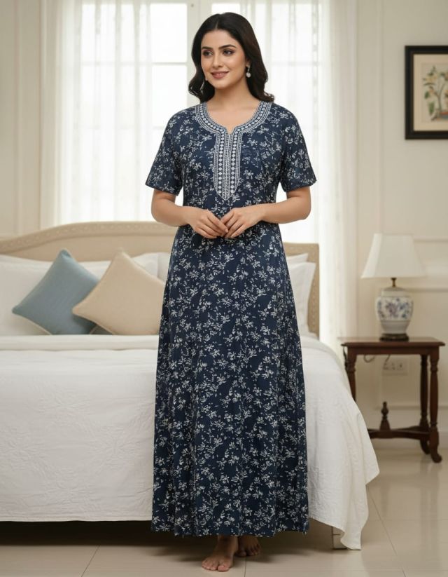 GOWN