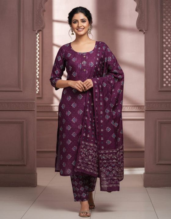 KURTA SET