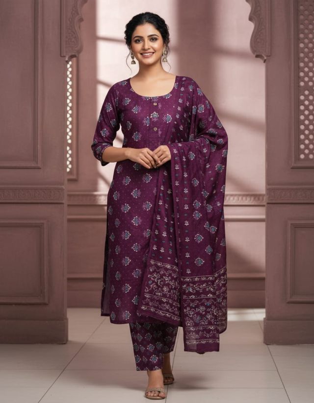 KURTA SET