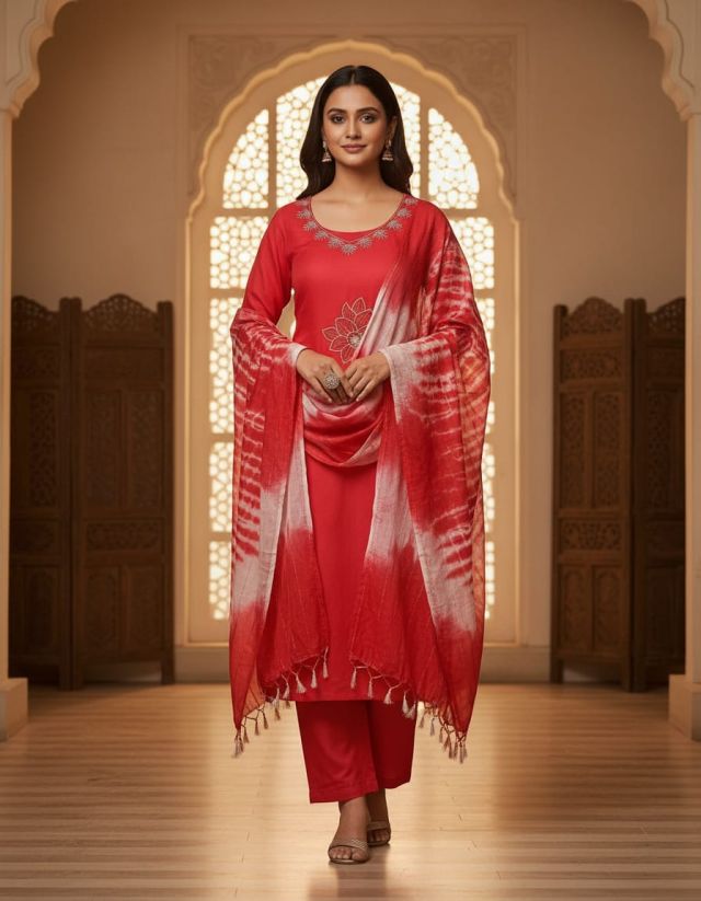kurta set