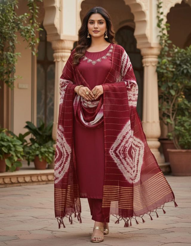 kurta set