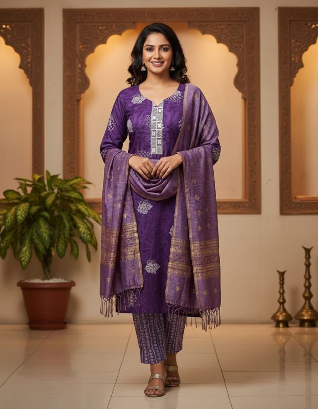 kurta set