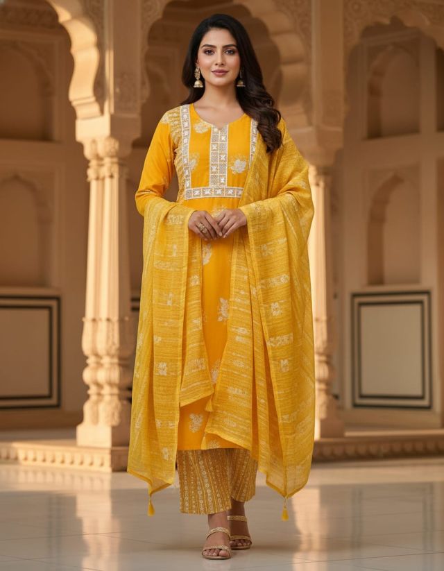 kurta set