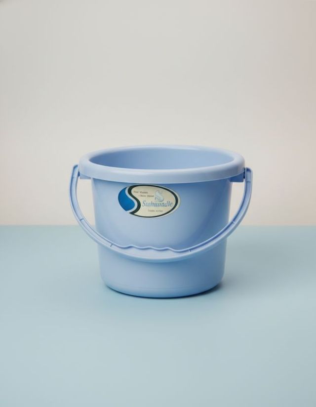 13 Bucket
