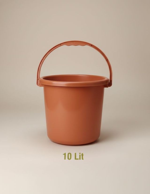16 LIT Bucket