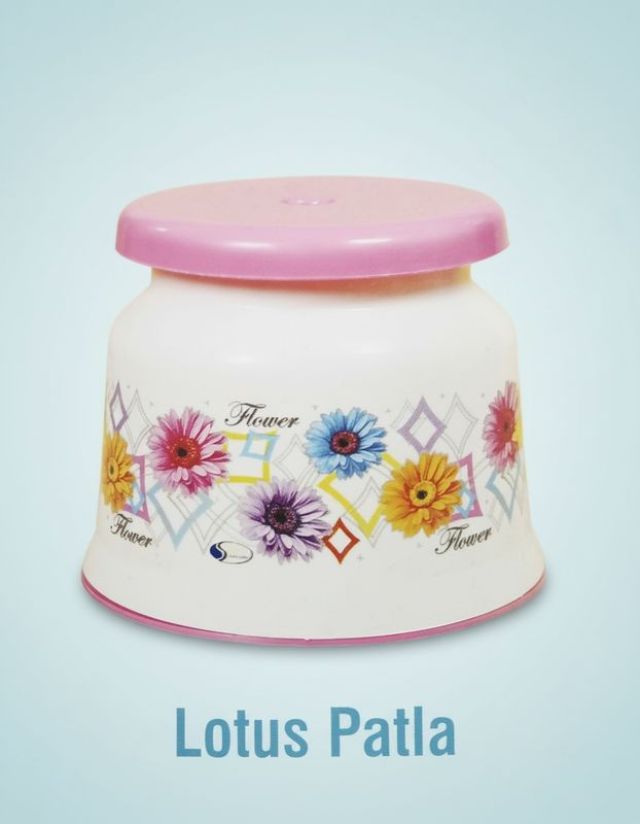 Lotus Patla