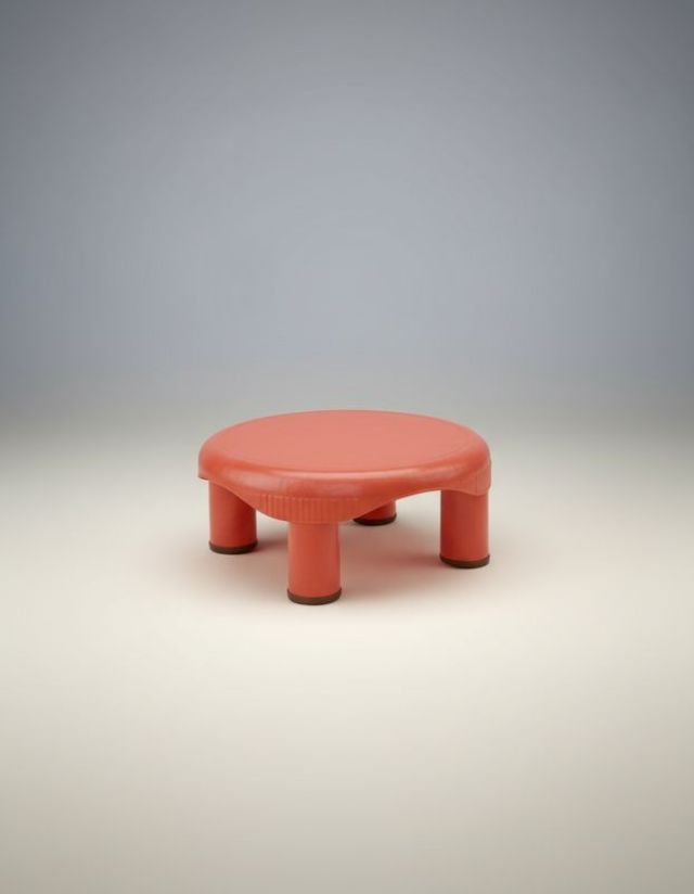 Patla Stool