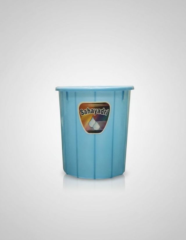 DUST BIN